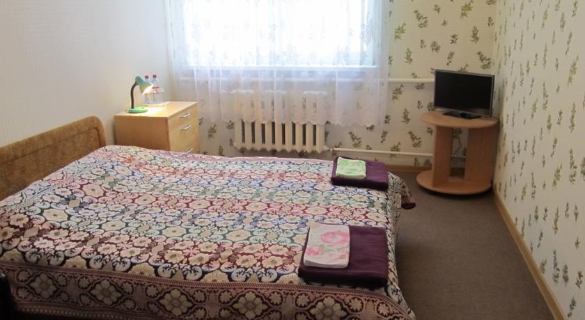 Viesu Maja Ezerkalns Hotel Krāslava Стая снимка