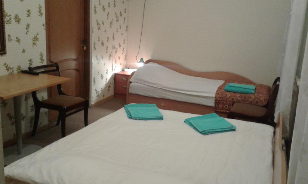 Viesu Maja Ezerkalns Hotel Krāslava Екстериор снимка